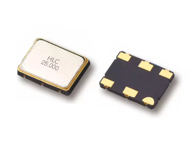 SMD VCXO
