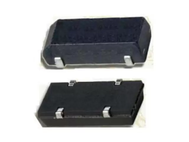 SMD KHz RANGE CRYSTAL UNIT