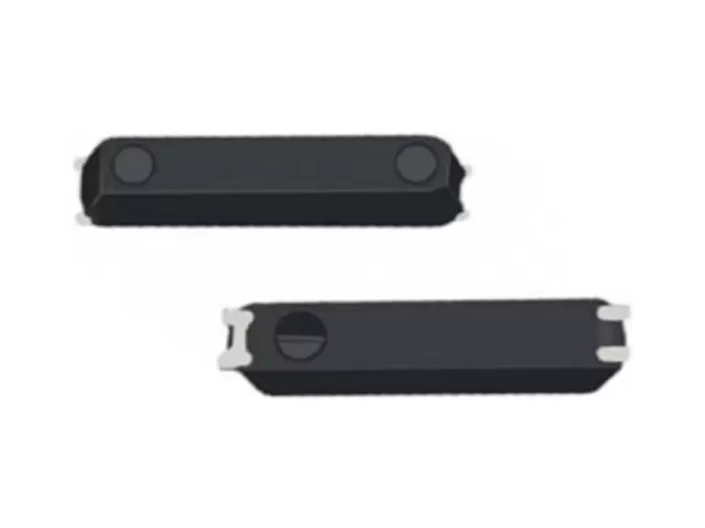 SMD KHz RANGE CRYSTAL UNIT