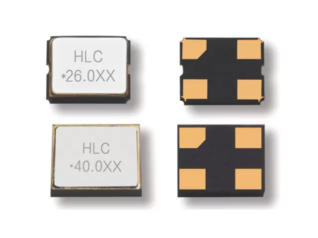 SMD OSCILLATOR
