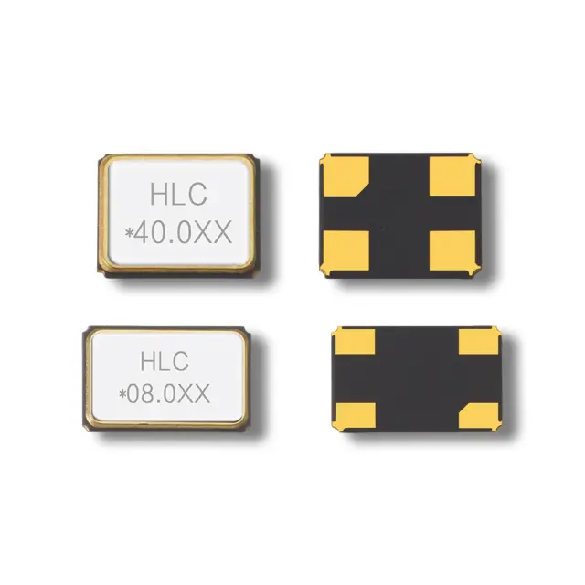 Quartz Crystal Resonator SMD 3.2*2.5