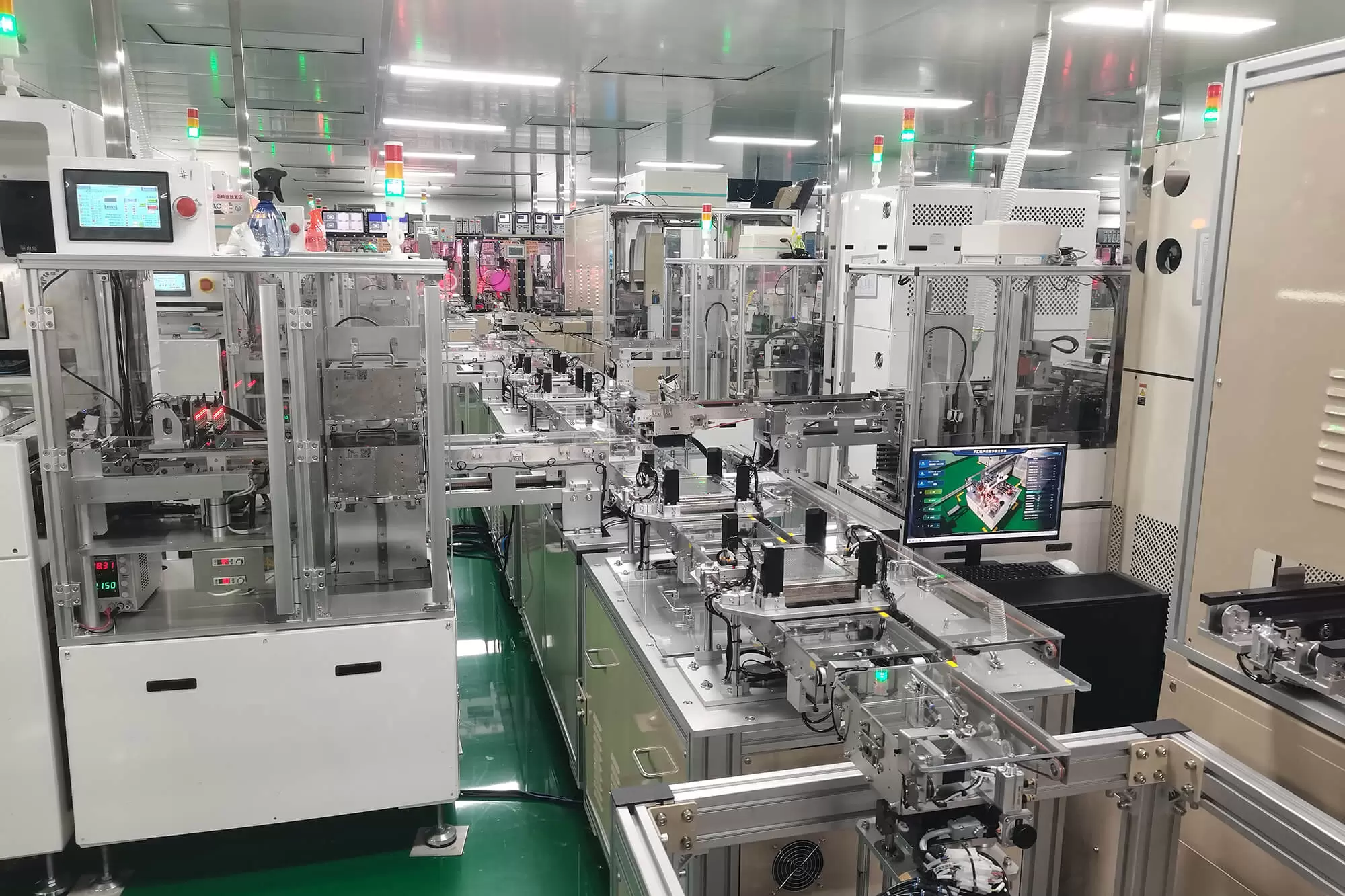 HLC Quality System