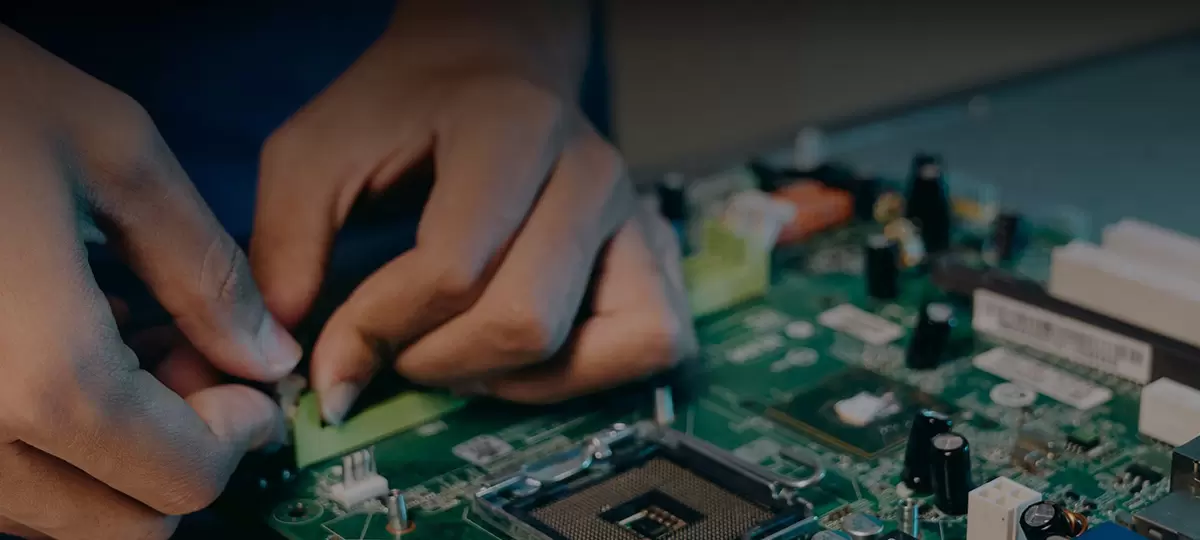 Industry Empowerment