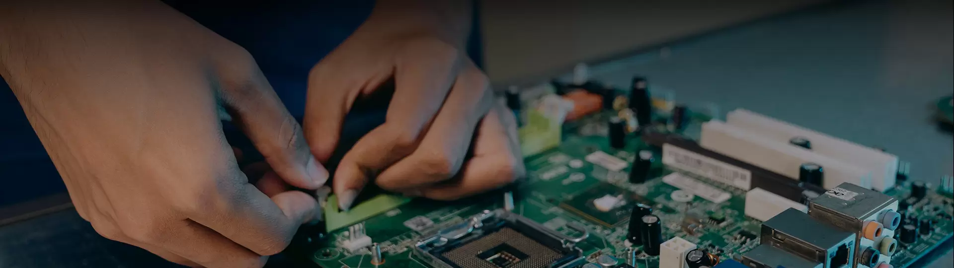 Industry Empowerment