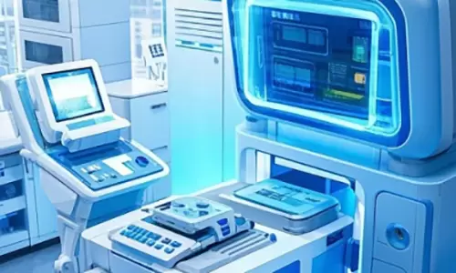 Future intelligent healthcare revolution: analysis of 5 core crystal oscillator technologies