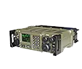 Military radio station