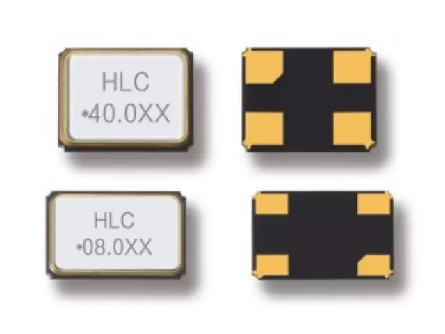 Understanding SMD quartz crystal resonator in Modern Electronic Systems