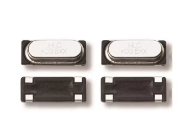Why Choosing the Right DIP crystal resonator manufacturer Matters for Electronic Stability