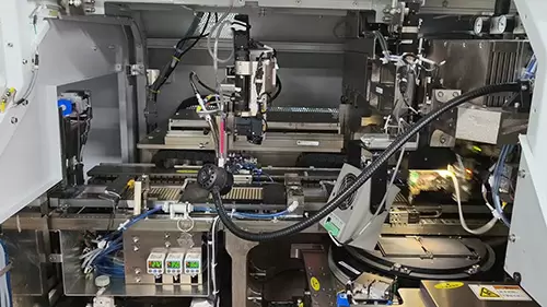 Fixed, wired