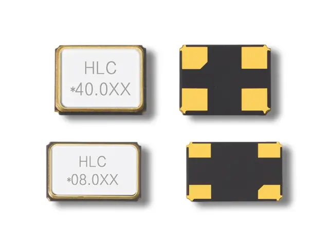 Quartz Crystal Resonator SMD 3.2*2.5